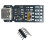 Convertitore da USB TYPE-C A UART TTL CH340N, Modulo da USB A Porta Seriale, Livelli RX/TX 3,3 V e 5 V, Download di Strumenti di Debug. 1
