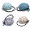 E262 2-in-1 Sewing Pin Cushion Wrist Needle Pad Sewing Machine  Stitch Needle Holder  Tool B 1