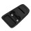 Lower Center Console Storage Box for - GLC EV 2026 - Multifunctional Interior Tray Accessory Black 1
