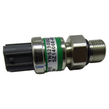 YN52S00027P1 for Kobelco SK200-8 SK210-8 SK230-8 SK250-8 Hydraulic Pump Pressure Sensor High Pressure Sensor Excavator