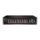 POE with 2 RJ45  8-Port 100Mbps POE Network  DC24V Active POE 2