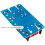 Three-Way Hifi High Fidelity Speaker Crossover 3 Way Audio Frequency Divider Treble + Midrange + Low Crossover 3