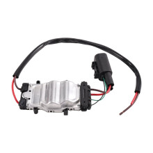 2045000193 for - GLK350 C300 08-18 Engine Radiator Cooling Fan Control Module