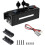 RV Modification USB Car Charger, Voltmeter Lighter Control Box, with for Anderson Cable 1