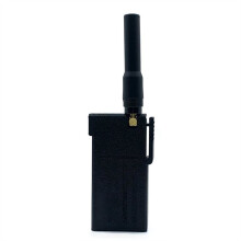 Kv4p HT Hembryggd VHF UHF-Radio för Android-Telefon Till Amatörradiosändtagare V2.0D Ultraradiomodul med Dubbel Frekvens Ppt