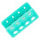 Supporto Magnetico per La Separazione di DNA, RNA e Proteine, Supporto Magnetico da Laboratorio 8x1,5 Ml/2 Ml 2