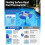 Floating Pool Thermometer Mechanical Water Temperature Gauge with String Suction Cup for Swimming Pool Spa Pond 6