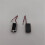 10pcs 8 Ohm 1 W Cavity Speaker 2112 Rectangular Small 21x12x8Mm Loudspeaker with 1.25MM Terminal 1