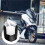 Windshield Suitable for  NMAX155 NMAXL125 9