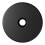 Protective Boat Trailer Bow Stop Roller 3''X1/2'', Wear-Resistant Nylon Bow Guide Roller for Marine Boat Trailer Loading 7