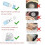 Refillable Sunscreen Applicator Roller  Back Applicator Lotion Dispenser Bottle for Easy Sun Protection 4