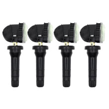 4Pcs TPMS Sensor Tire Pressure Sensor 13593960 for CT4 2020 Tire Pressure Monitoring System