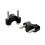 Motorcycle Handlebar Mount Riser for  Tracer 9 9GT + +  Handle Bar Riser Clamp 2