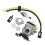 MP15 Carburetor Kit for 2 Stroke 43cc 47cc 49cc Engine Strimmer Cutter Chainsaw Carb 1