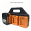 Support de Transport pour 6 Batteries pour  20 V Lithium avec Poignée pour Outils Électriques 4