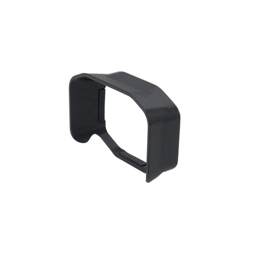 Screen Sun Shade Case for   Pro Foldable Gimbal Screen Hood Protective Sunshade for  Accessories