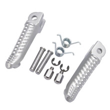 Repose-Pieds Conducteur - Pièces Détachées pour Moto pour S1000RR F900R 2020-2026