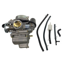 Carburetor Carb Kit for American Sportworks YardSport YS200 200 XLT UTV PD24J