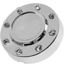 Car Front Wheel Hub Center Caps for Ram 3500 2011-2018 68081010AB, 68081010AA