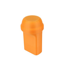 For X6 Storage Box Shock-Absorbing Dust-Proof Portable Hard-Shell Protective Case for X6 Accessories C