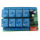 RS485 8-Channel 12V Relay Module - Modbus RTU Protocol Serial Remote Control  / PLC Control Board 1