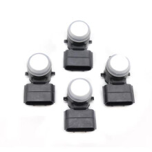 4PCS 39680-T0A-R420 Car Assist PDC Parking Sensor Fit for Accord 2016 2017 2018 39680T0AR420 Car Parking Sensors