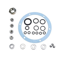 New Hydraulic Helm Seal Rebuild Kit for Seastar Baystar HS5176 HH-5271 5272 5741