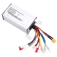 Voor YFS Elektrische Scootercontroller, Slimme Borstelloze Motorcontroller 36V 350W 15A. Vervang Alleen de Controllers Die Gemarkeerd Zijn met