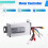 For YFS Electric Scooter Controller  Brushless Motor Controller 36V 350W 15A Replace Only Those Marked with "YouFs" 5