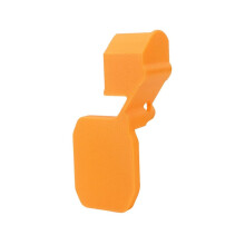 For Pro Camera Screen Protective Cover Gimbal Fixing Anti-Shake Clip Quick Assembly Disassembly B