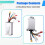 For YFS Electric Scooter Controller  Brushless Motor Controller 36V 350W 15A Replace Only Those Marked with "YouFs" 7
