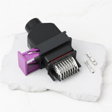 24-Pins Automotive ECU-Connector 211PC249S0020 211PL249S0020 voor /FCI-Interface, voor Automotive Motorcontrollers