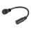 Ladekabel-Anschlussadapter für  4 Ultra Kickscooter 9