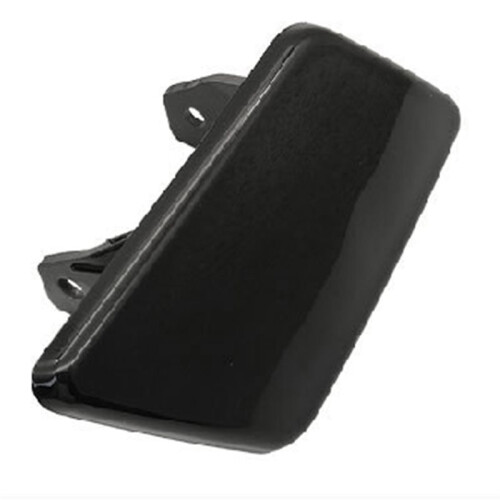Front Bumper Headlight Washer Cover Spray Nozzle Jet Cap 51112993586 51112993585 for  X1 E84 2009-2012 2