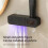 Intelligent 2-in-1 Toothbrush Disinfection Machine with Toothpaste Squeezer, Wall Mounted Drill-Free Bathroom Storage 6