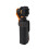 For   Pro Anti-Shake Stabilizer Holder Clamp Gimbal Camera Fixed Clip Secure Lock Bracket Mount Stand Orange 8