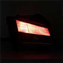 Para 2021 2022 Luz Trasera Halógena Luz de Señalización Trasera Luz de Freno Accesorios Derecho 92402-AB000