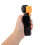 For   Pro Anti-Shake Stabilizer Holder Clamp Gimbal Camera Fixed Clip Secure Lock Bracket Mount Stand Orange 7