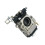 MP15 Carburetor Kit for 2 Stroke 43cc 47cc 49cc Engine Strimmer Cutter Chainsaw Carb 6