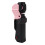 For   Pro Anti-Shake Stabilizer Holder Clamp Gimbal Camera Fixed Clip Secure Lock Bracket Mount Stand Orange 4