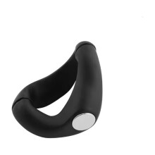 Steering Wheel Power Booster Spinner Knob Safety Accessories for New Model Y Juniper Model 3 Highland 2024-2026