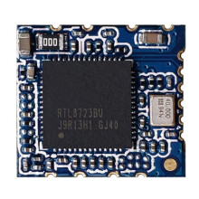 Módulo Inalámbrico BL-R8723BT1 Rtl8723buWIFI Módulo BT F23BUUM13 para Android Módulo de Doble Función Calidad