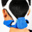 2 Pack Universal CPAP Neck Pad Comfortable Strap Covers Neck Cushion Face Nasal Mask 5