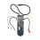 Electric Scooter Dashboard  Board Display Meter Panel Compatible with  5  Electric Scooter Replacement Parts 4