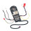 Electric Scooter Dashboard  Board Display Meter Panel Compatible with  5  Electric Scooter Replacement Parts 5