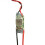 External UBEC 5A 5V Voltage Regulator Burst 7A 2-14S Anti-Interference Receiver Power Supply for RC Airplane Fixed-Wing 7