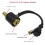 CO2 Welding Torch Connector Adapter for  to Euro-Style MIG Welding Gun Conversion for Seamless Machine Upgrades 5