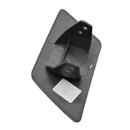 Front Bumper Headlight Washer Cover Spray Nozzle Jet Cap 51117347666 for  X1 E84 2013-2016 1