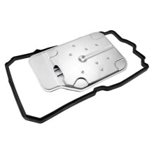 2222772000 2202710380 Transmission Filter +Gasket for X164 X204 W164 C-Level E-Level V260 GLK GLE S-Level ML320 GLS