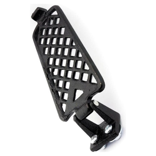 Foot Pedal for Industrial Sewing Machines (Overlock, Buttonhole, Button-Attaching Machines, Etc.) - Model 29402 1